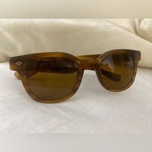 Garrett Leight Canter